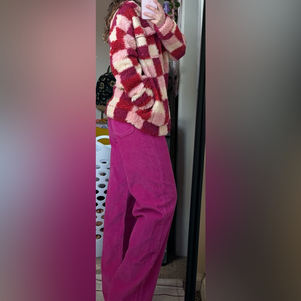 NWT Beach Riot Laurie Jacket - Picture 5 of 13